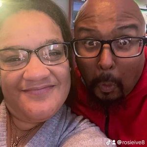 Meet your Posher, Rosa